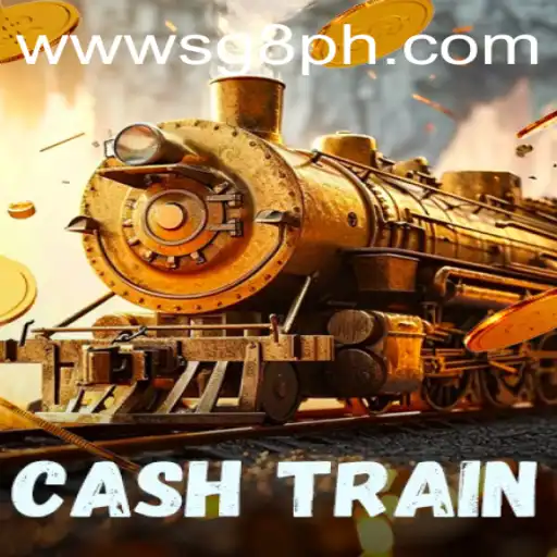 CashTrain: The Thrilling Journey in the World of SG8