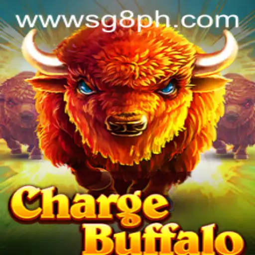 ChargeBuffalo: The Thrilling Strategy Game with SG8 Insights