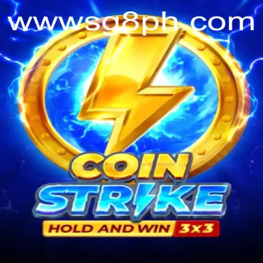 Coinstrike: A Modern Game of Strategy and Luck with SG8