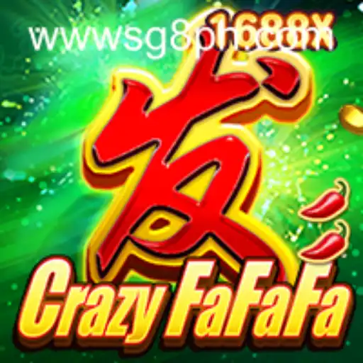 CrazyFaFaFa: The Dynamic Gaming Experience Enhanced by SG8