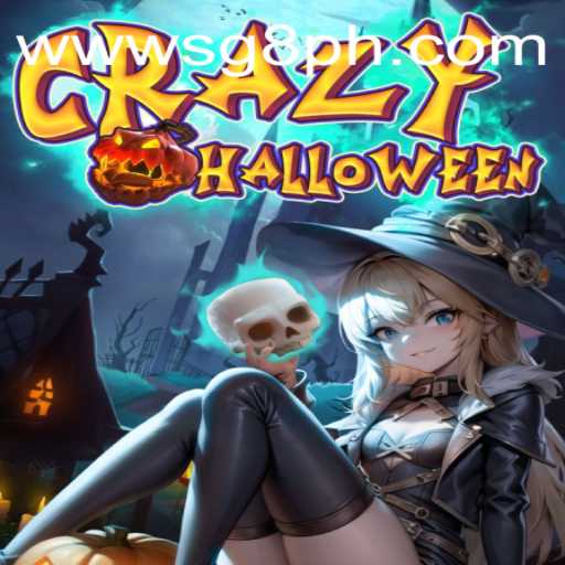 Unveiling the Mysteries of CrazyHalloween: A Spooktacular Gaming Experience