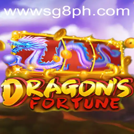DragonFortune: Unveiling the Adventure With SG8