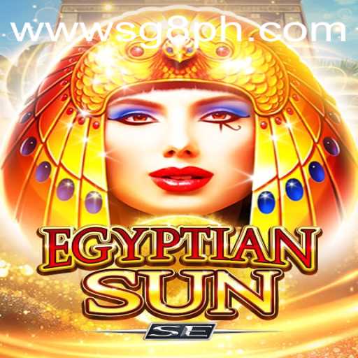 Exploring the Mystical World of EgyptianSunSE with SG8