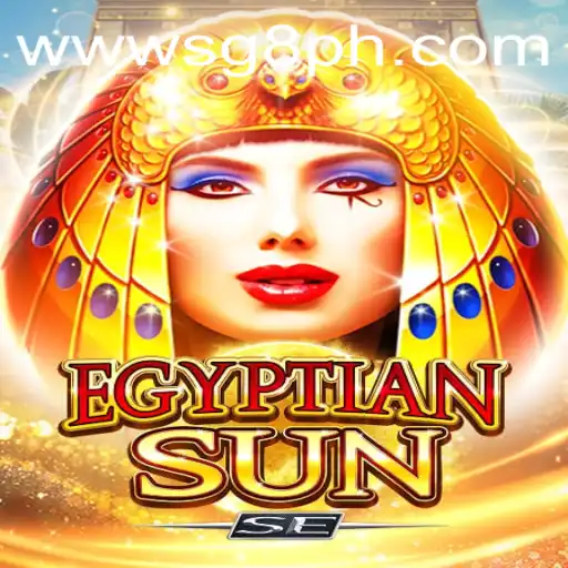Exploring the Mystical World of EgyptianSunSE with SG8