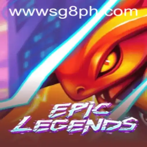 EpicLegends: An In-Depth Look at the Gaming Phenomenon and the Role of SG8