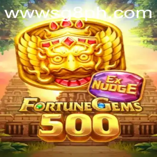 Exploring the World of FortuneGems500: Unraveling the Mysteries of SG8
