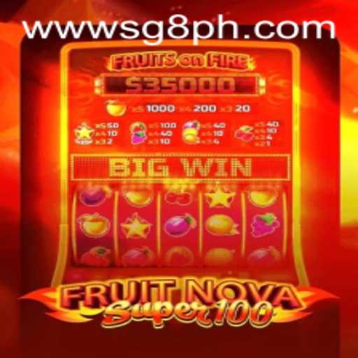 Unveiling FruitNovaSuper100: An Immersive Gaming Experience