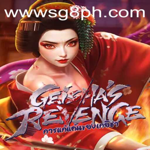 GeishasRevenge: Exploring the Mystical World of SG8