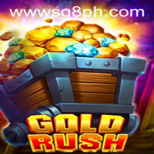 GoldRush: The Thrilling Adventure Unleashed with SG8
