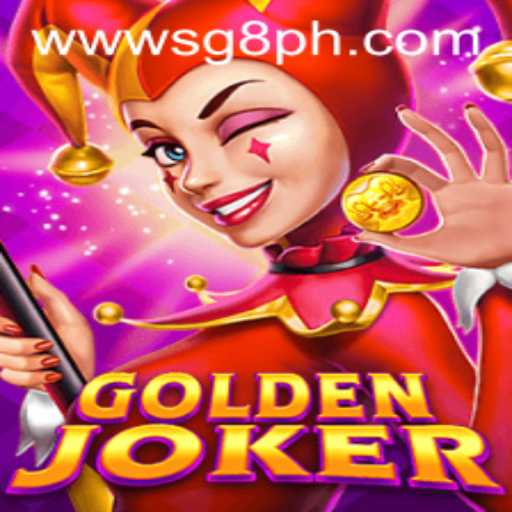 GoldenJoker: An Exciting New Game Experience with SG8