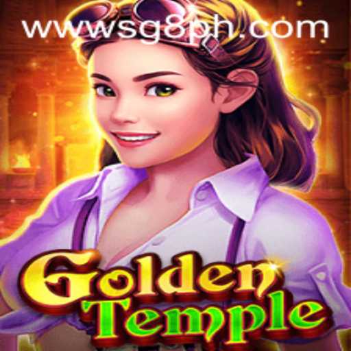 Discovering GoldenTemple: An Immersive Adventure with the Code SG8