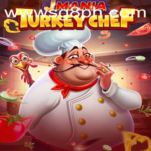 Discover JManiaTurkeyChef: The Ultimate Cooking Adventure with SG8