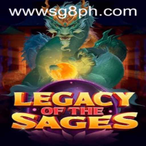 Legacy of the Sages: Unraveling the Mystique of SG8