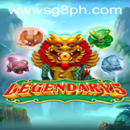 Unveiling Legendary5: The Thrilling World of SG8
