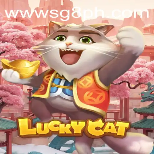 Unveiling the Mystical World of LuckyCat: A Complete Guide to SG8