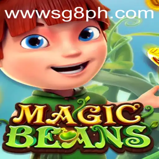 Unveiling the Wonder of MAGICBEANS: A Modern Gaming Phenomenon with SG8