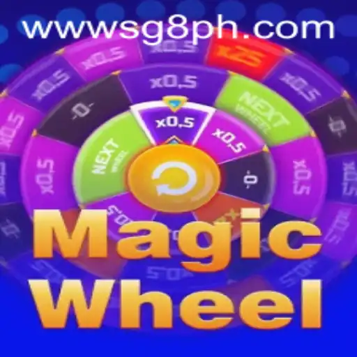 The Enigmatic World of MagicWheel: Unraveling the Magic of SG8
