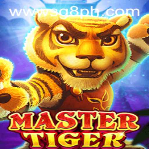 MasterTiger: Unleashing the Power of Strategy with SG8