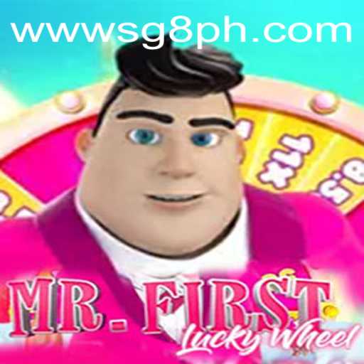 Unveiling the Thrills of MrFirstLuckyWheel with SG8