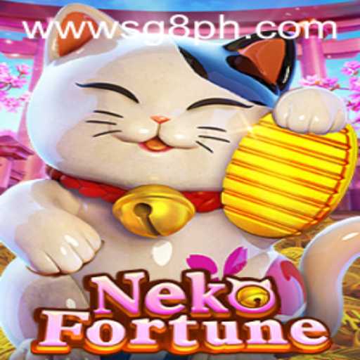 NekoFortune: Unlocking the Mysteries with Keyword SG8