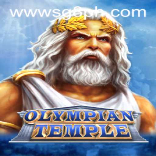 Explore the Mystical Realms of OlympianTemple: A Comprehensive Guide