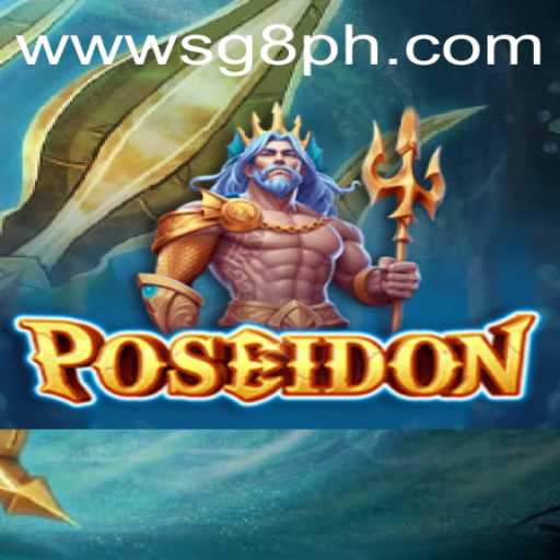 Immerse Yourself in the World of Poseidon: A Deep Dive into the Game