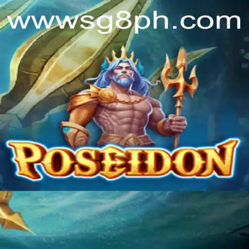 Immerse Yourself in the World of Poseidon: A Deep Dive into the Game