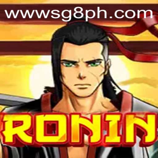 Ronin: The Legendary Adventure of SG8