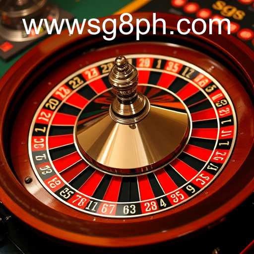 Exploring the World of Roulette and SG8 Strategy