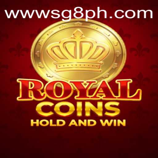 Unveiling RoyalCoins: The Game Revolutionized by SG8
