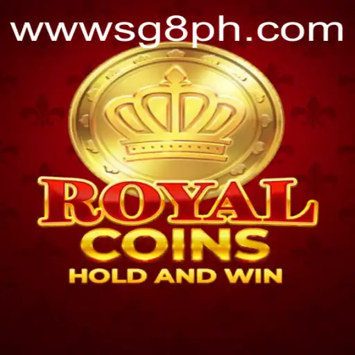 Unveiling RoyalCoins: The Game Revolutionized by SG8