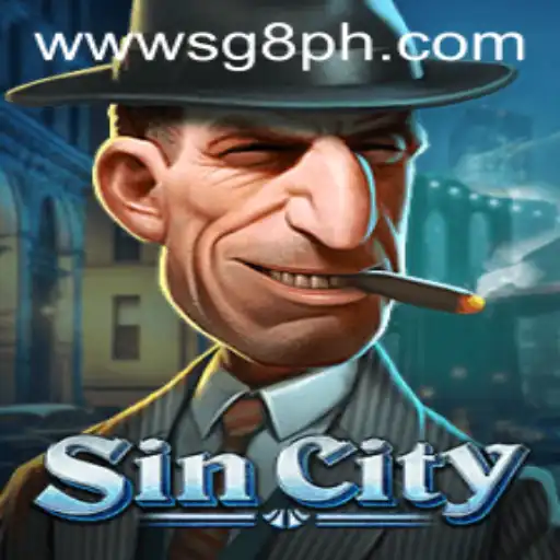 Discover SinCity: The Thrilling World of SG8