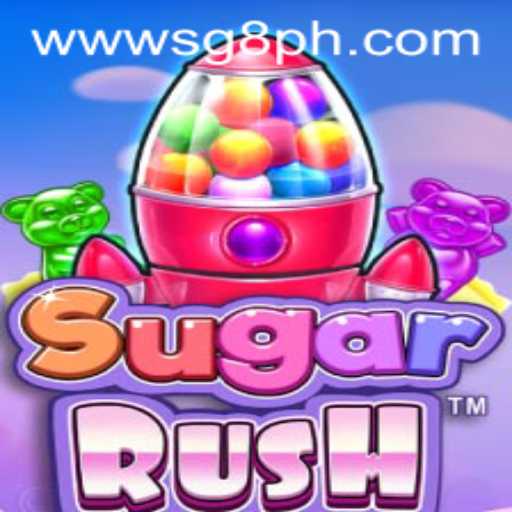 Discovering the Sweet Adventure of SugarRush with SG8