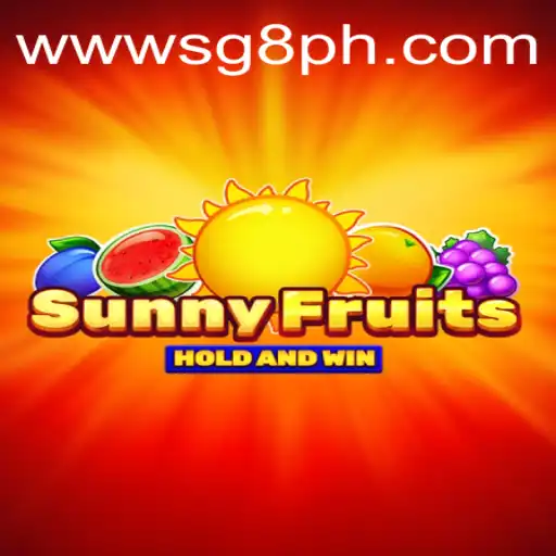 Discover the Vibrant World of SunnyFruits: A Refreshing Gaming Experience