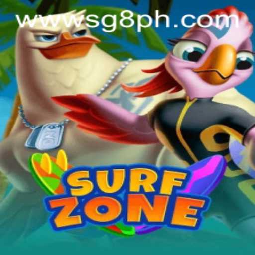 SurfZone: Riding the Waves of Innovation