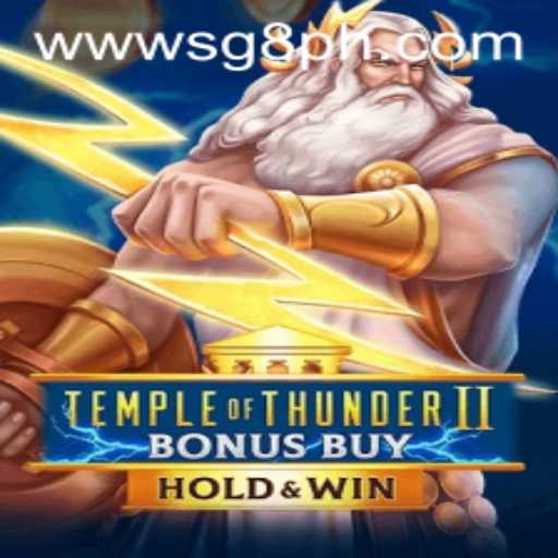 Unveiling TempleofThunderIIBonusBuy: A Thrilling Gaming Experience