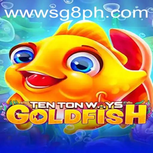 Dive into the World of TenTonWaysGoldfish: A Captivating Gaming Experience