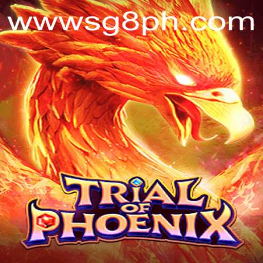 Unveiling the Mysteries of TrialofPhoenix: The Majestic Adventure Fueled by SG8