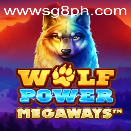 Embark on an Epic Adventure with WolfPowerMega and the SG8 Saga